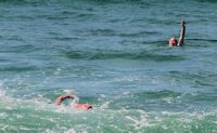 Papamoa Surf Lifesaving Club Tauranga, NZ