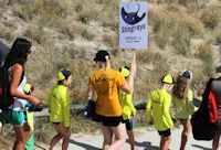 Papamoa Surf Lifesaving Club Tauranga, NZ