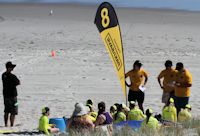 Papamoa Surf Lifesaving Club Tauranga, NZ