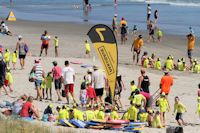 Papamoa Surf Lifesaving Club Tauranga, NZ