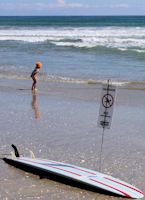 Papamoa Surf Lifesaving Club Tauranga, NZ