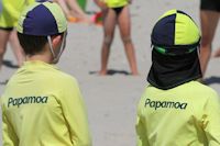 Papamoa Surf Lifesaving Club Tauranga, NZ