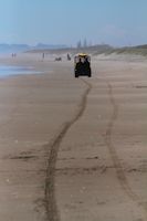 Papamoa Surf Lifesaving Club Tauranga, NZ