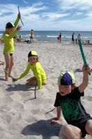 Papamoa Surf Lifesaving Club Tauranga, NZ