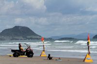 Papamoa Surf Lifesaving Club Tauranga, NZ