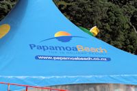 Papamoa Surf Lifesaving Club Tauranga, NZ