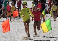 Papamoa Surf Lifesaving Club Tauranga, NZ