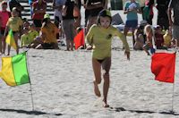 Papamoa Surf Lifesaving Club Tauranga, NZ