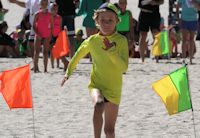 Papamoa Surf Lifesaving Club Tauranga, NZ