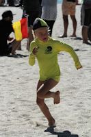 Papamoa Surf Lifesaving Club Tauranga, NZ