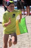 Papamoa Surf Lifesaving Club Tauranga, NZ