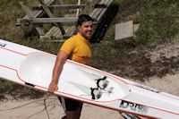 Papamoa Surf Lifesaving Club Tauranga, NZ