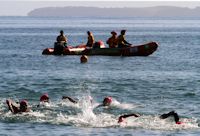 Papamoa Surf Lifesaving Club Tauranga, NZ