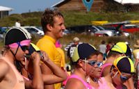 Papamoa Surf Lifesaving Club Tauranga, NZ