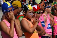 Papamoa Surf Lifesaving Club Tauranga, NZ