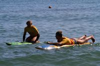 Papamoa Surf Lifesaving Club Tauranga, NZ