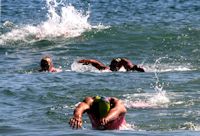 Papamoa Surf Lifesaving Club Tauranga, NZ