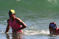 Papamoa Surf Lifesaving Club Tauranga, NZ