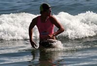 Papamoa Surf Lifesaving Club Tauranga, NZ