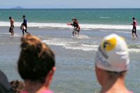 Papamoa Surf Lifesaving Club Tauranga, NZ