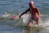 Papamoa Surf Lifesaving Club Tauranga, NZ