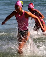 Papamoa Surf Lifesaving Club Tauranga, NZ