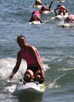 Papamoa Surf Lifesaving Club Tauranga, NZ