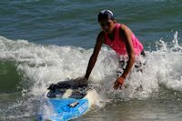 Papamoa Surf Lifesaving Club Tauranga, NZ