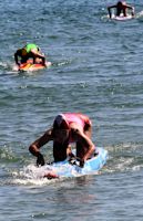 Papamoa Surf Lifesaving Club Tauranga, NZ