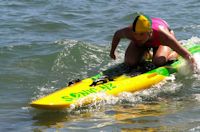 Papamoa Surf Lifesaving Club Tauranga, NZ