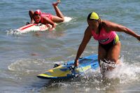 Papamoa Surf Lifesaving Club Tauranga, NZ