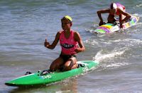 Papamoa Surf Lifesaving Club Tauranga, NZ