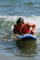 Papamoa Surf Lifesaving Club Tauranga, NZ