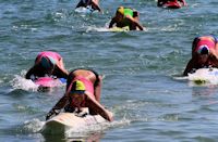 Papamoa Surf Lifesaving Club Tauranga, NZ