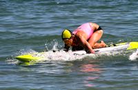 Papamoa Surf Lifesaving Club Tauranga, NZ