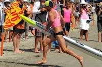 Papamoa Surf Lifesaving Club Tauranga, NZ