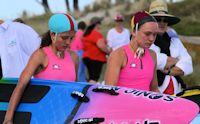 Papamoa Surf Lifesaving Club Tauranga, NZ