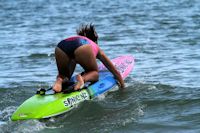 Papamoa Surf Lifesaving Club Tauranga, NZ