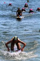 Papamoa Surf Lifesaving Club Tauranga, NZ