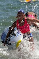 Papamoa Surf Lifesaving Club Tauranga, NZ