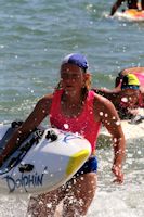 Papamoa Surf Lifesaving Club Tauranga, NZ