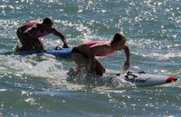 Papamoa Surf Lifesaving Club Tauranga, NZ