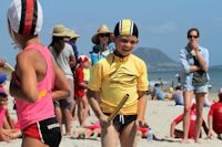 Papamoa Surf Lifesaving Club Tauranga, NZ