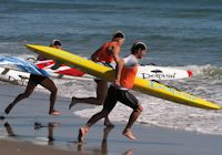 Papamoa Surf Lifesaving Club Tauranga, NZ