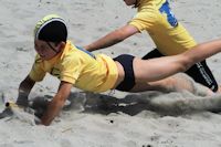 Papamoa Surf Lifesaving Club Tauranga, NZ