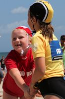 Papamoa Surf Lifesaving Club Tauranga, NZ