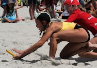 Papamoa Surf Lifesaving Club Tauranga, NZ