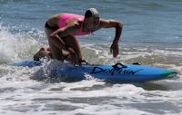 Papamoa Surf Lifesaving Club Tauranga, NZ