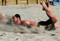 Papamoa Surf Lifesaving Club Tauranga, NZ