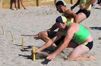 Papamoa Surf Lifesaving Club Tauranga, NZ